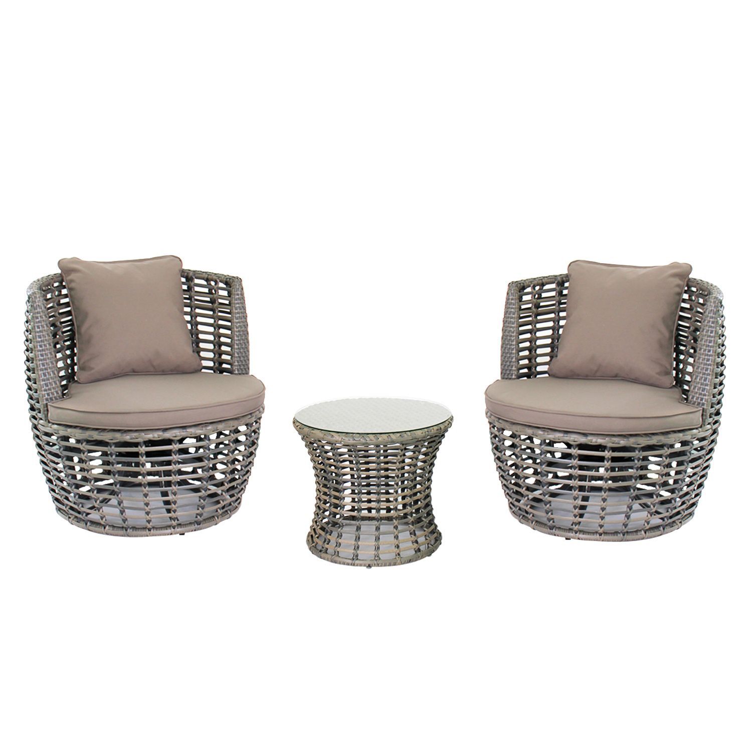 Outdoor patio furniture