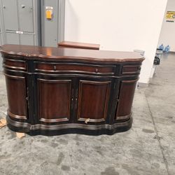 Good Wood Cabinet