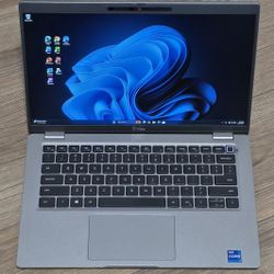 Dell Latitude 5420