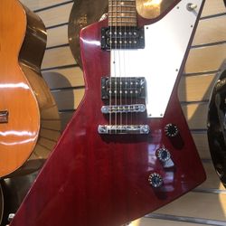 Electric Guitar 