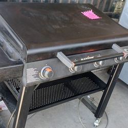 Blackstone Griddles 