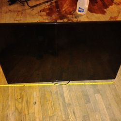 48" Class (47.6" Diag.) - LED - 1080p - HDTV