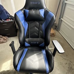 Emerge Gaming Chair