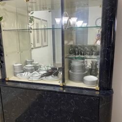 CONTEMPORARY CHINA CABINET 