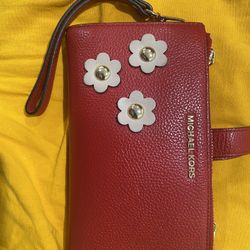 Michael korss Wallet 