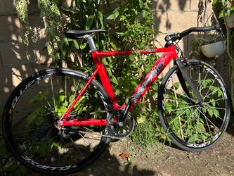 Cervélo P2K 55cm – Sell or Trade for MTB 🚴🔥