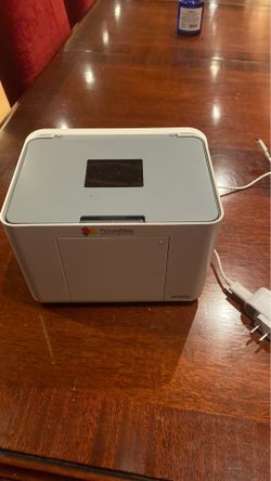 Epson Picture Mate photo lab printer