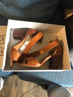 Steve Madden heels