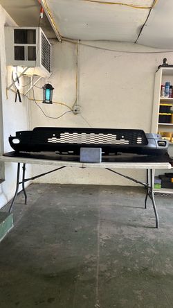 2023-2024 HONDA PILOT FRONT LOWER BUMPER COVER VALANCE GRILLE OEM 71110T90A