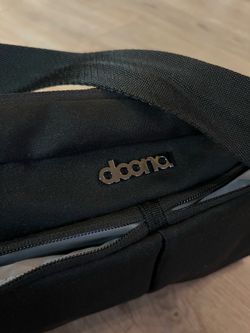 Doona Essential Stroller Bag