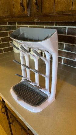 Bottle dryer unused