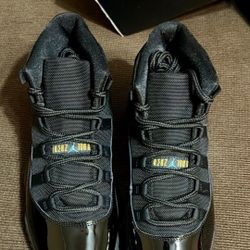 Gammas 11’s Size 11 Brand New 