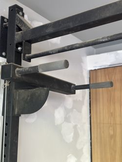 Dip Attachment