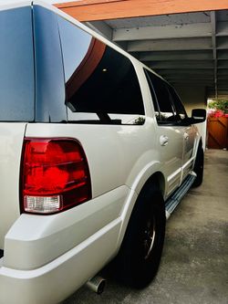 2006 Ford Expedition