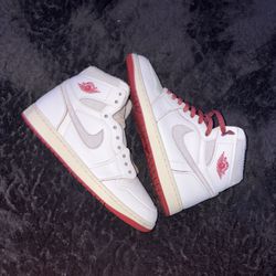 Jordan 1 Rare Air