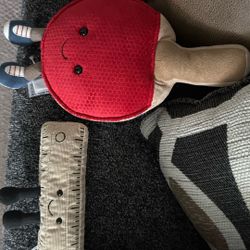 Jelly cats New But Tags Removed