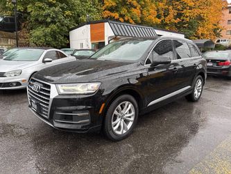 2017 Audi Q7