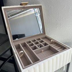 Jewelry Box