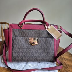 Michael Kors Purse 