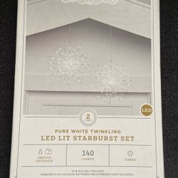 Cristmas Led Light