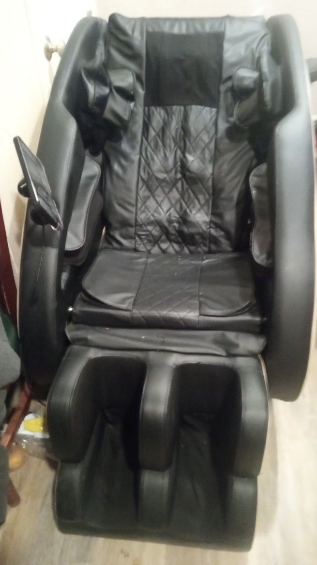 Massage Chair