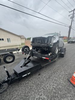 🛻Truck Trailer/Tow🛻