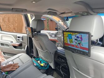 Dvd player