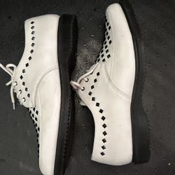 Dr Martens Willis Size 10