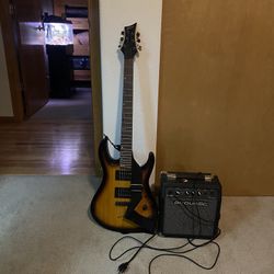 Electric Guitar