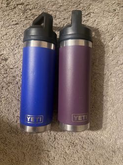Yeti 18oz