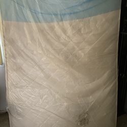 Full Size Mattress No Box Spring 