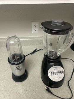 blenders