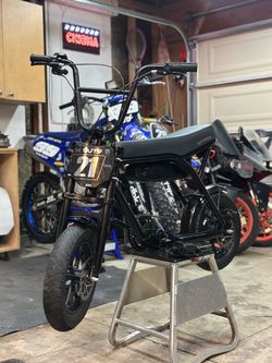 2024 Schwinn Hurricane Electric Bike