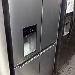 Whirlpool Refrigerator 