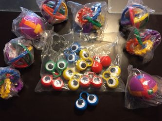 Party stuffers