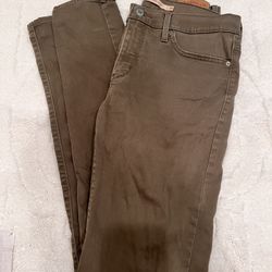 Levi’s Pants 