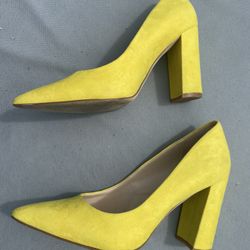Yellow Nine Wets Hell 
