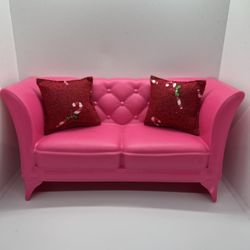 Dollhouse Pillows 