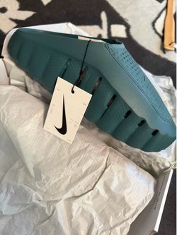 Nike mind