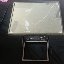 One Table 