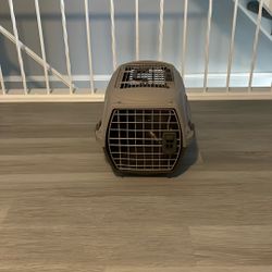 Cat Carrier