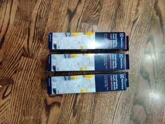 3 Electrolux EWF02 Ice And Water Filter For Refrigerator