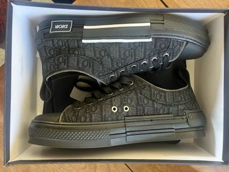 Dior shoes