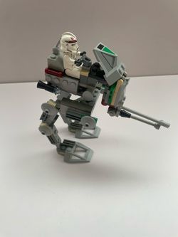 LEGO Star Wars Clone Scout Walker