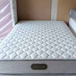 Full Size Mattress (Colchon Full Size)