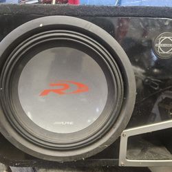 Car System Set 