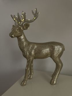 Christmas  Reindeer