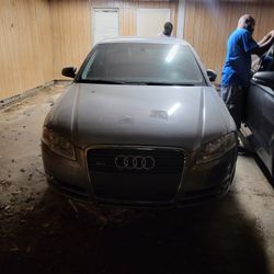 2006 Audi A4