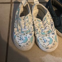 Toddler Shoes 