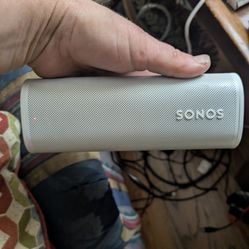 Sonos Roam SL 